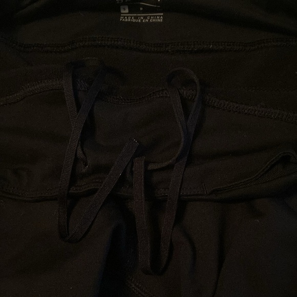 Nike Dri-Fit Womens Joggers - Picture 8 of 9